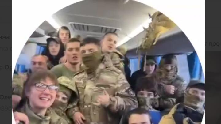 Скрин ТГ-канала МоскалькоV.