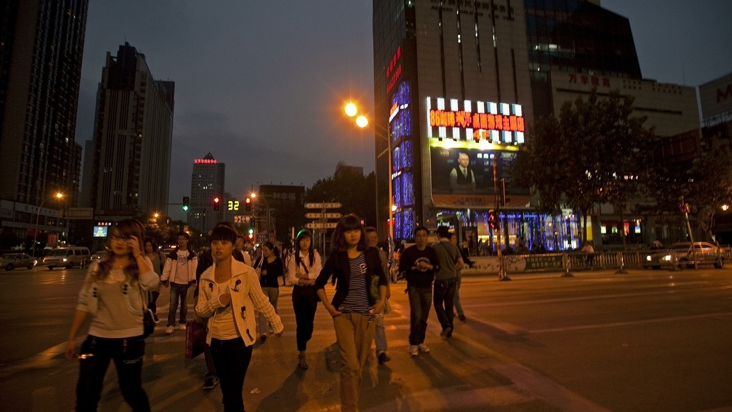    Фото: Alexandr Knyazev/Russian Look/Globallookpress