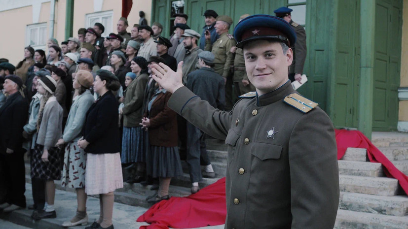    Кинокомпания «Триикс Медиа»