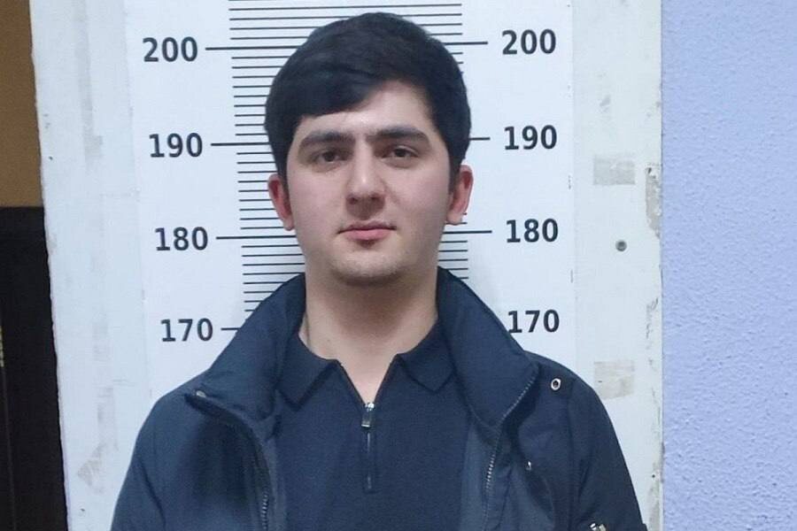 Магомед. Автор: https://t.me/c/1983050450/10042