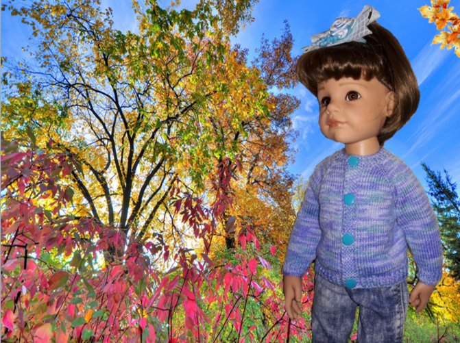 Фото автора канала.