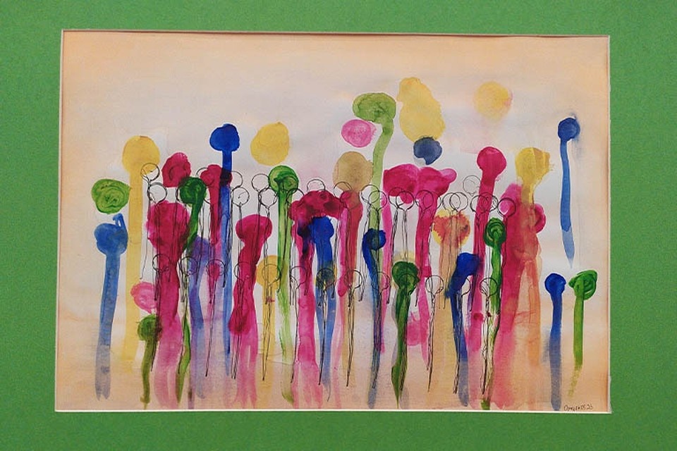 Фото: Кайрат БЛЯЛОВ