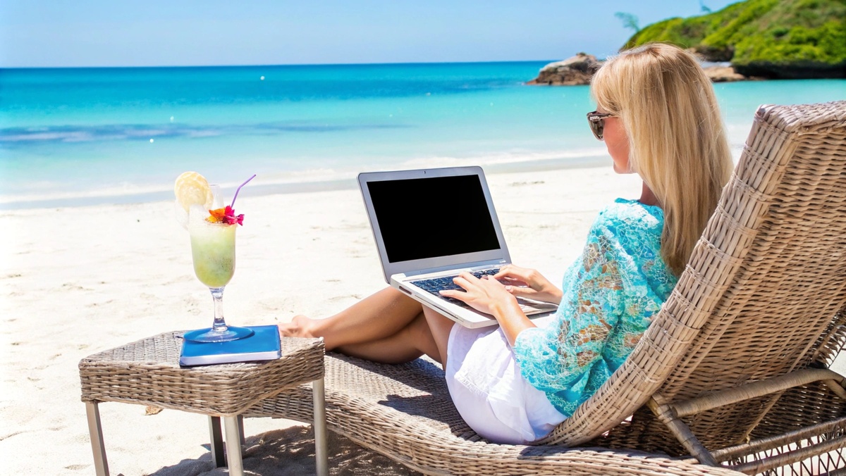 Фантазии райтера о фрилансе