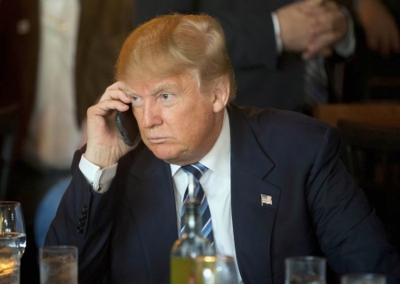    Переговоры «второй свежести». Предложения Трампа опоздали на 10 лет