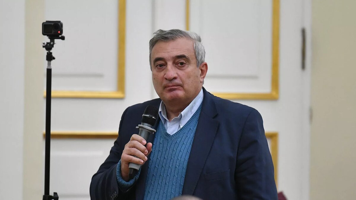 © Photo / official site of the President of RA