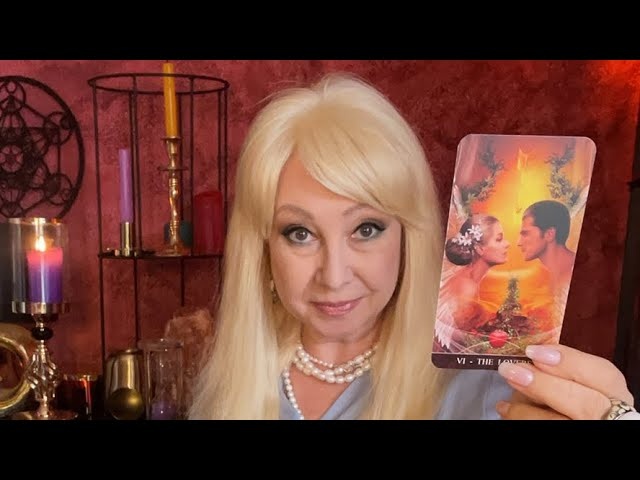 ❗️МУЖЧИНА На Новый Год💕🎄🌠 С кем встретите❓… Римма Райтер таро