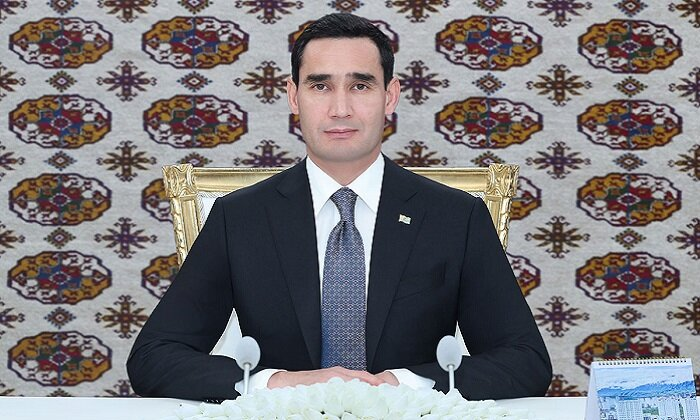 Источник фото: turkmenistan.gov.tm 