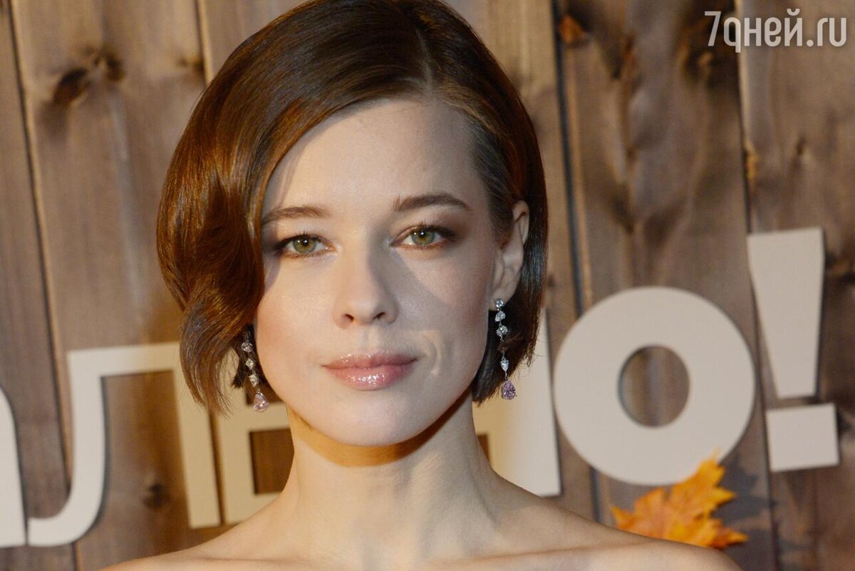    Катерина Шпица Anatoly Lomokhov/Global Look Press