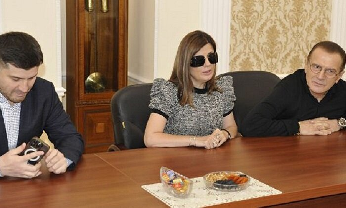 Источник фото: russia.tmembassy.gov.tm