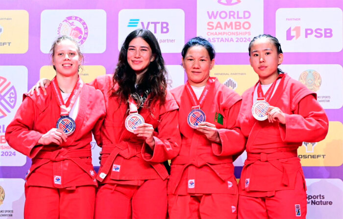 Источник фото: turkmenistan.gov.tm