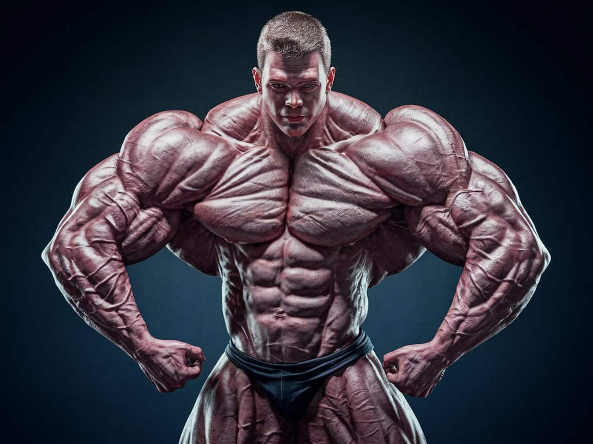 Изображение сгенерировано с помощью ИИ