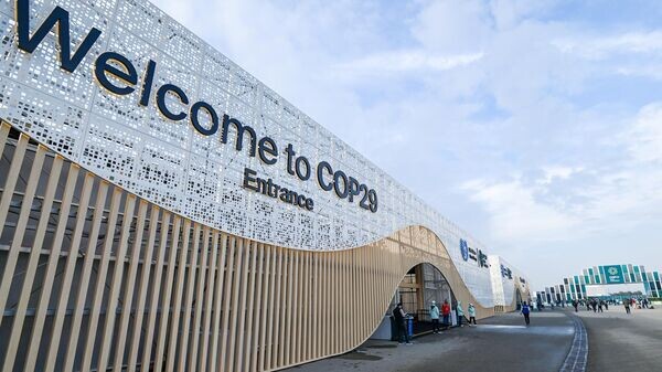    © Sputnik / Мурад Оруджев