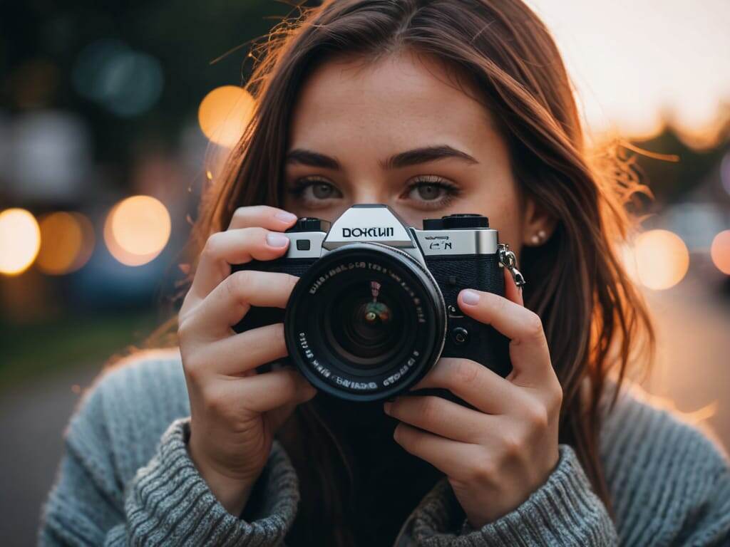 Очень красивая картинка жизни!