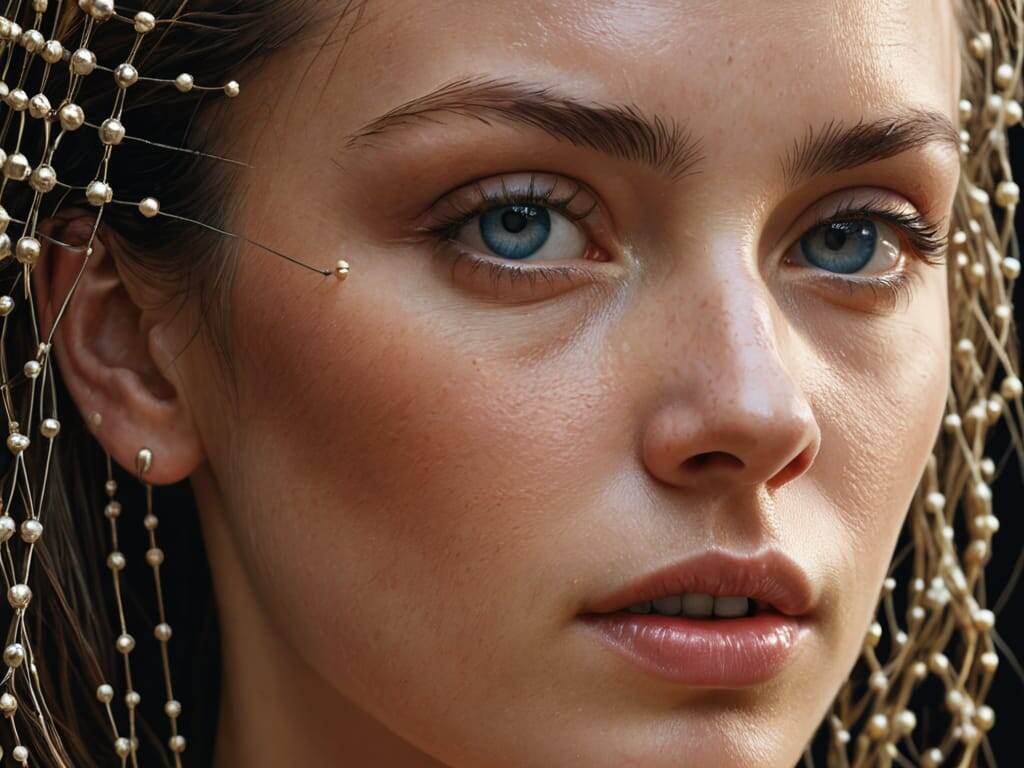 Невероятное многообразия красоты!