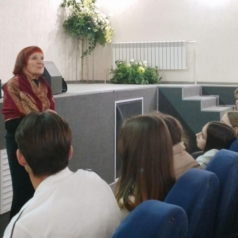 Листайте вправо, чтобы увидеть больше изображений