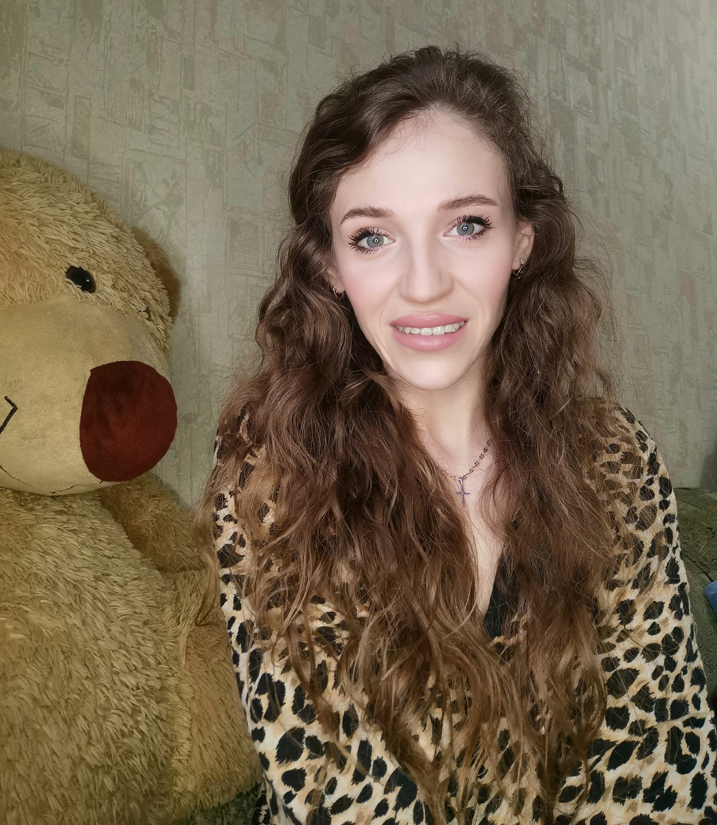 Посмотрите какие ресницы с тушью EVA MOSAIC Zoom Lashes 5D взрывной объём.