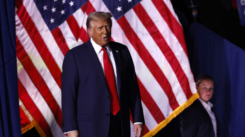    Фото: CJ GUNTHER/ТАСС