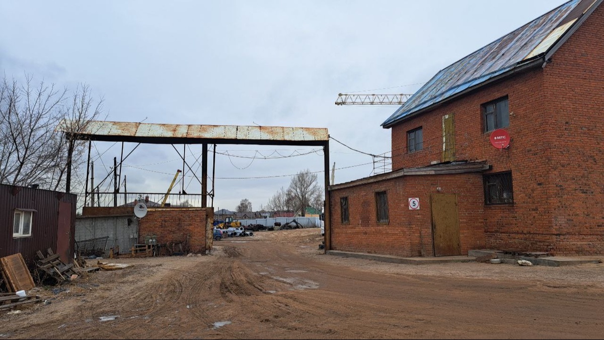 Автор фото: Дмитрий Московский / ИД «Вечерняя Казань»