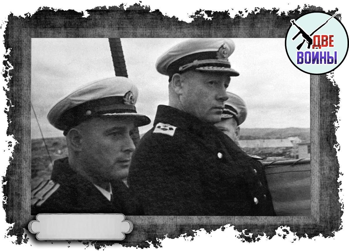 Адмирал Кузнецов. Фото в открытом доступе.