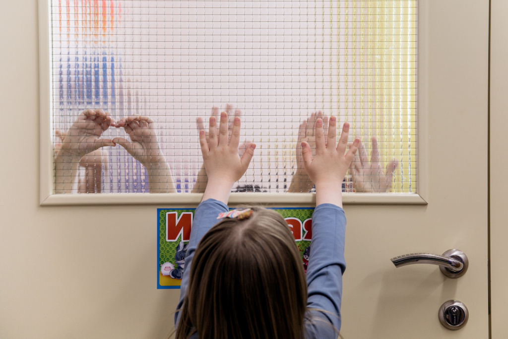    Около 100 югорчанок ежегодно нуждаются в помощи кризисных отделений