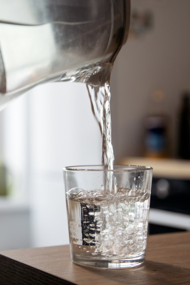    В Советском районе ремонтируют колодцы в посёлке Агирише