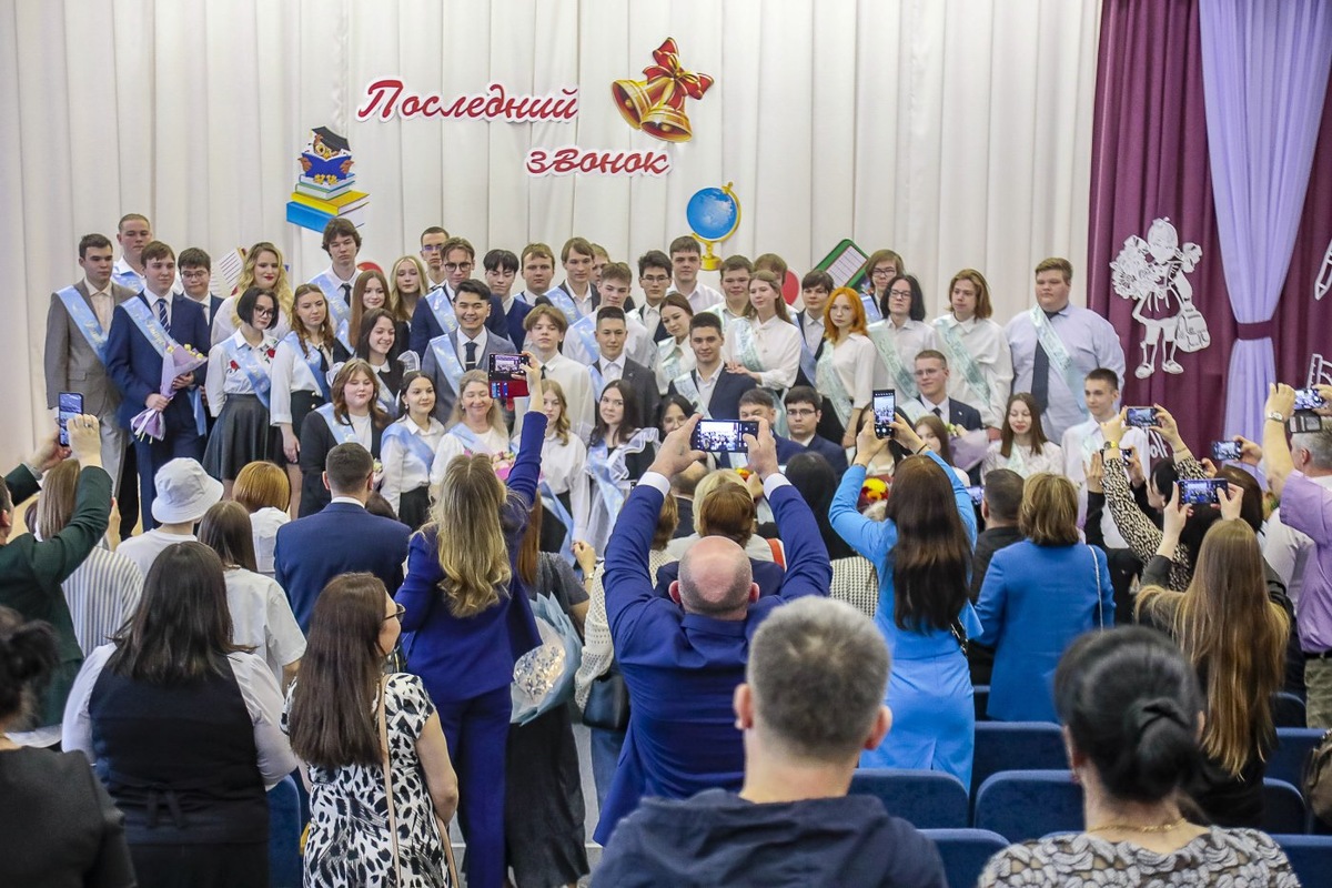    В школах России вместо звонков будут звучать популярные мелодии