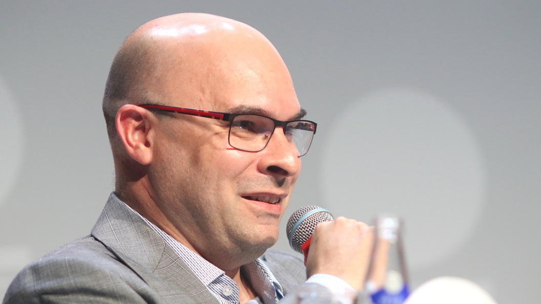    Maksim Konstantinov/Globallookpress