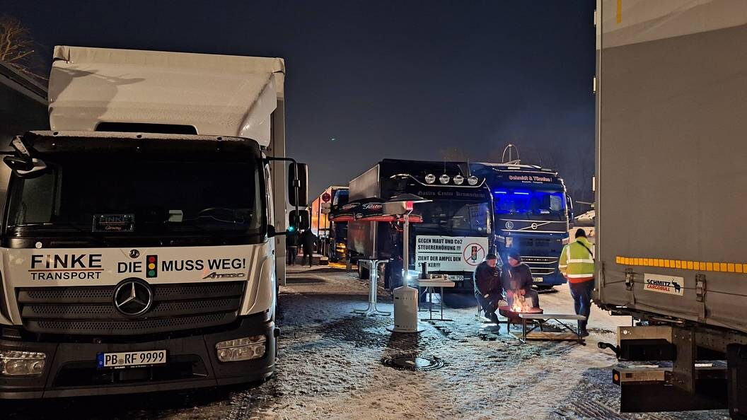    Фото: IMAGO/dts Nachrichtenagentur/Globallookpress