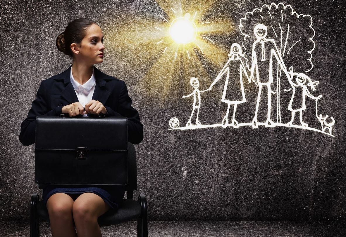 Выбор приоритетов - это непрсто