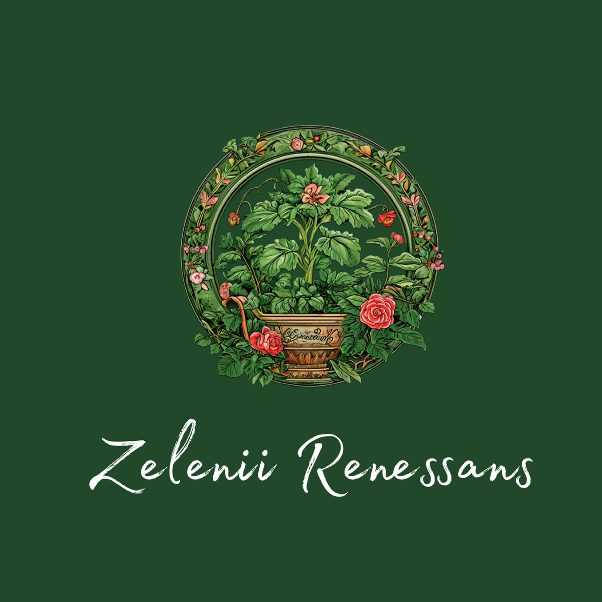 Зеленый Ренессанс