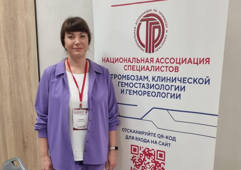    Опыт югорчан по ортотопическим трансплантациям печени представлен в Перми