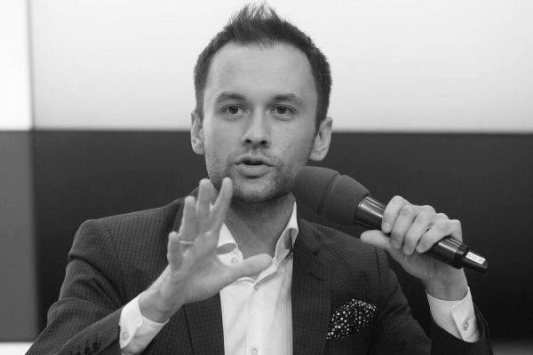    Антон Коробков-Землянский, фото: дзен.ру