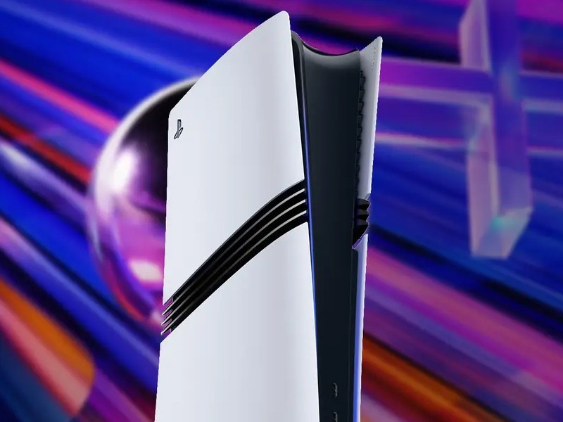    Президент Sony о PS5 Pro: ценник нормальный, консоль продаётся лучше PS4 Pro