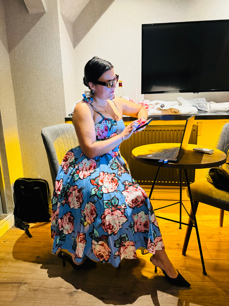 Фото автора