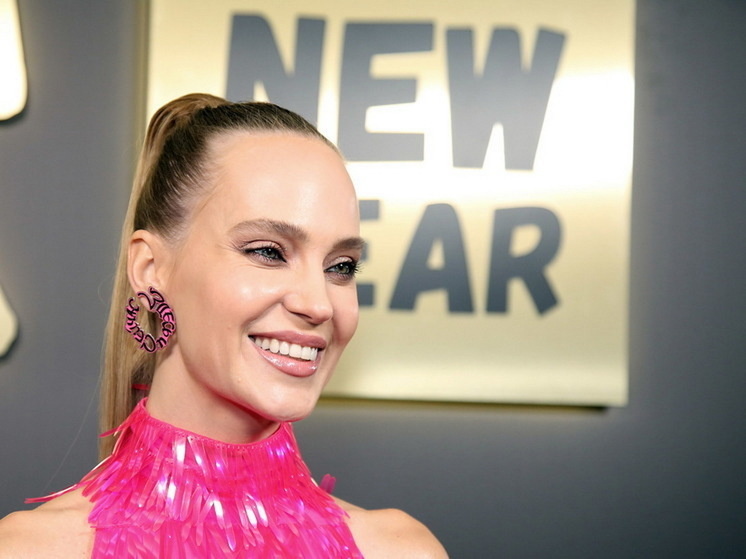   Лилия Шарловская