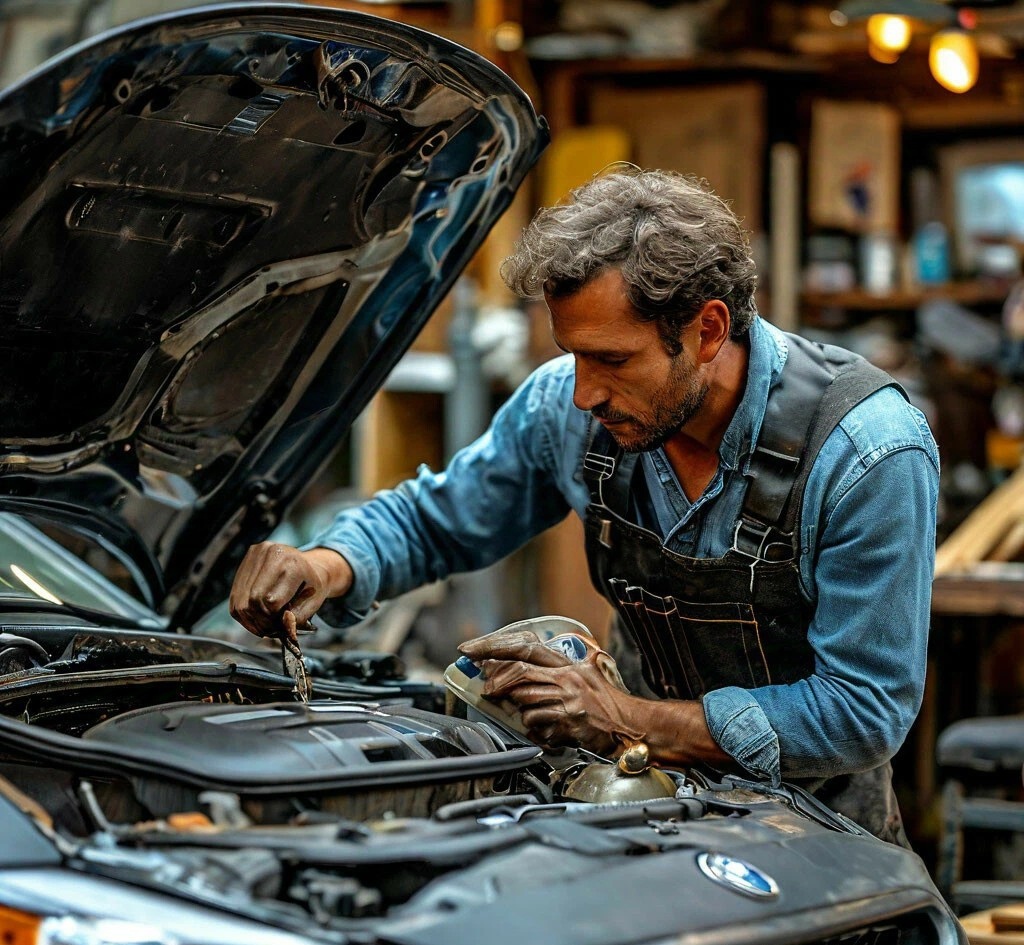 Автоэксперт Москва Podberi-Auto