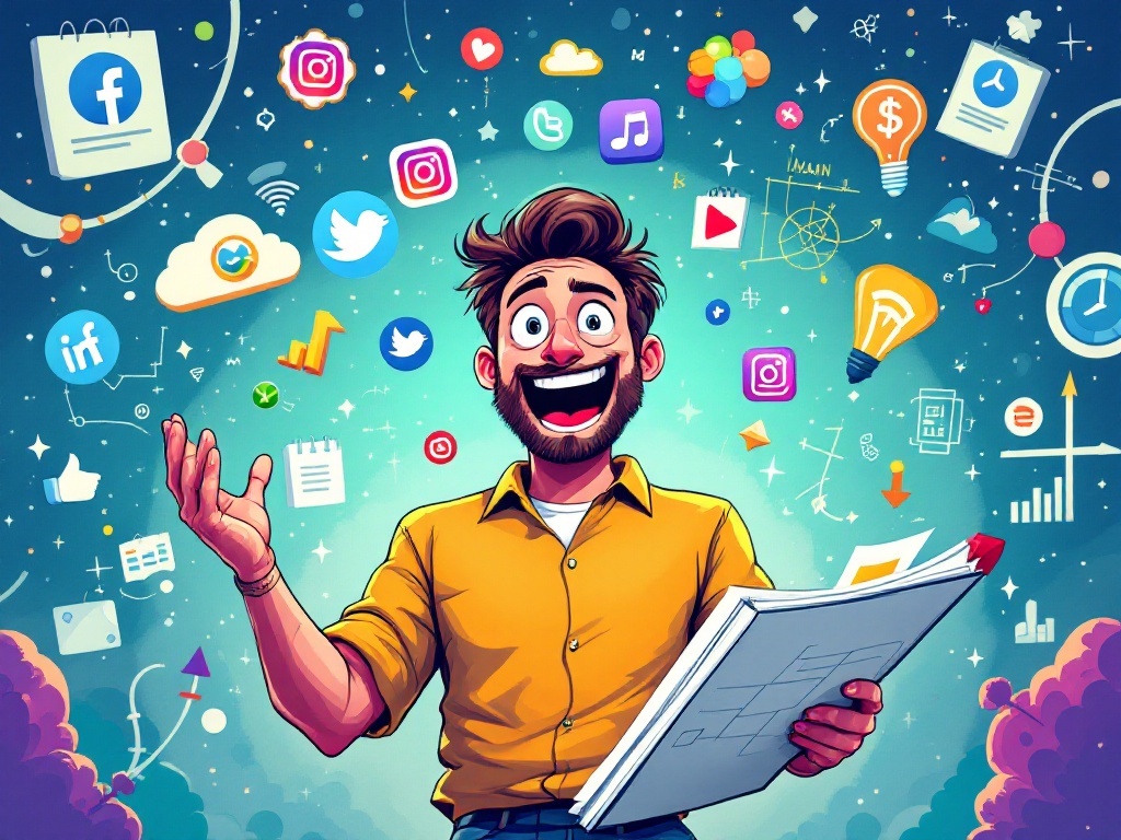    integratsiya_make_sotsialnye_seti_planirovanie_publikatsiya_kontenta Бушмакин Вячеслав