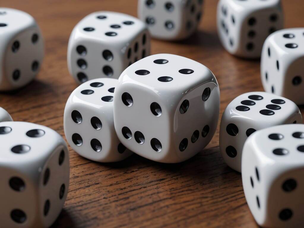 Есть ли удача!