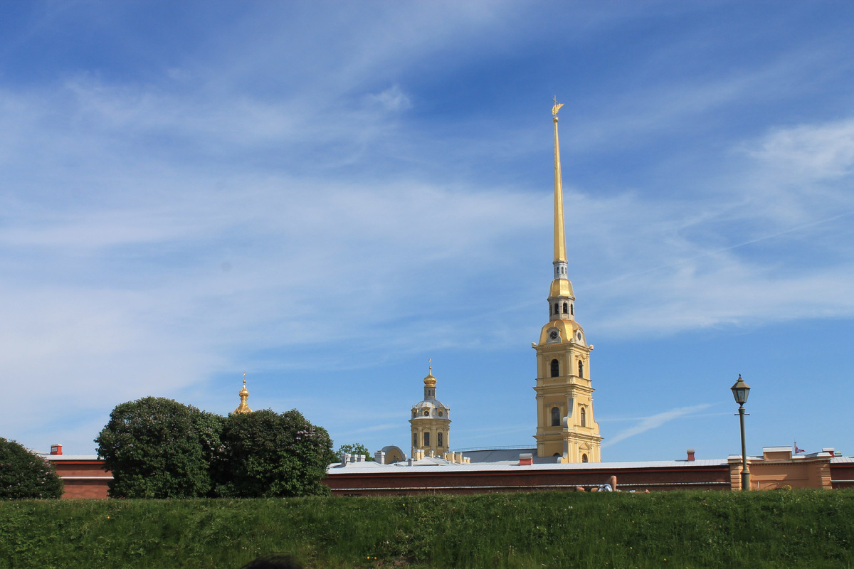 Фото из семейного архива