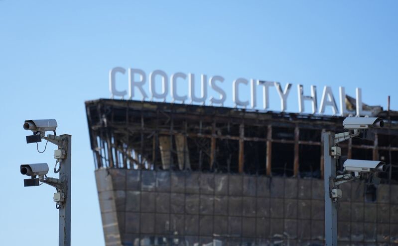     / Источник: © ИЗВЕСТИЯ/Дмитрий Коротаев