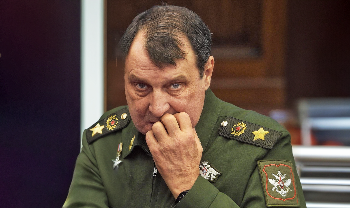 Булгаков против обвинений: почему бывший замминистра Шойгу настаивает на «страшной ошибке» и просит отпустить под домашний арест