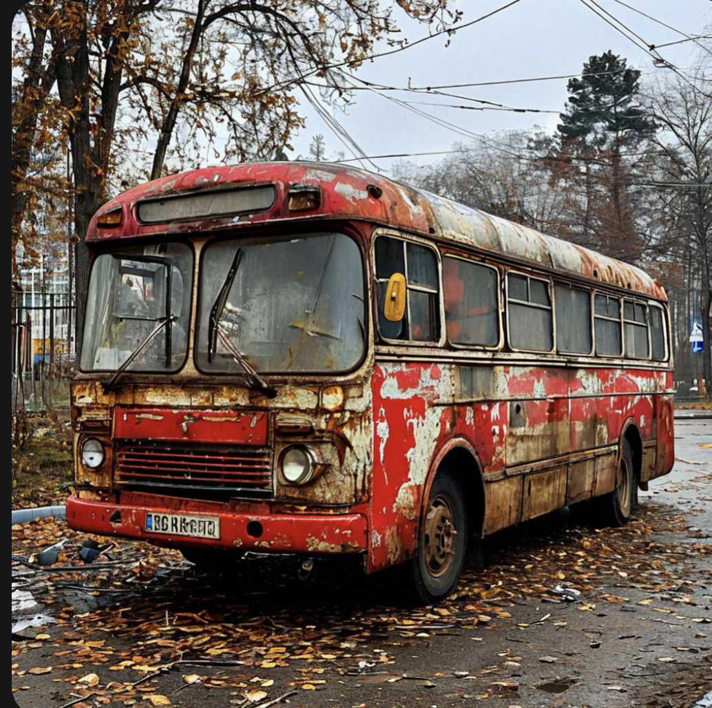 Фото сгенерировано нейросетью 