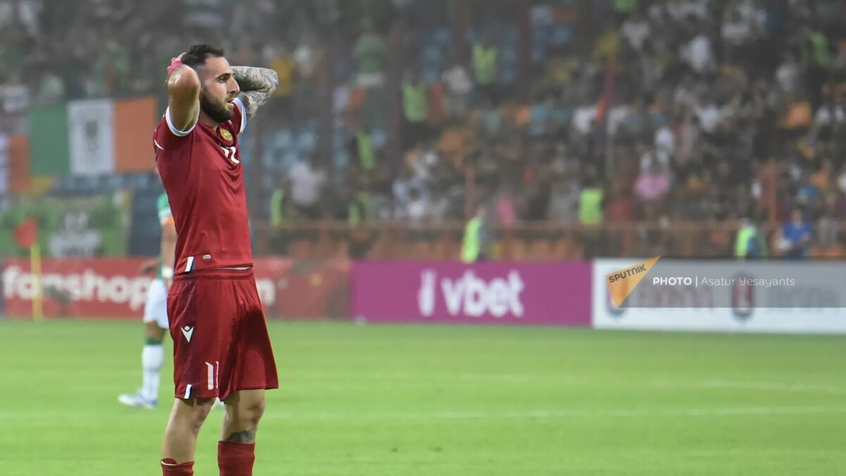 © Sputnik / Asatur Yesayants