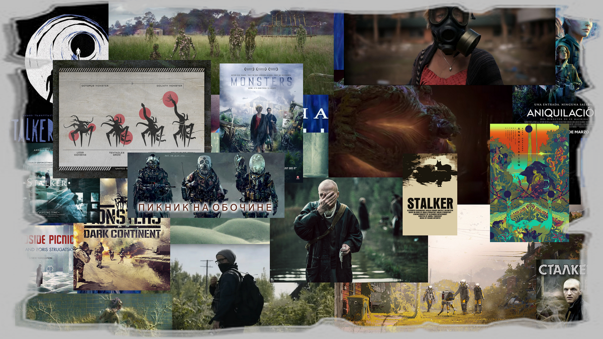 Ссылки взяты с Кинопоиск.ру