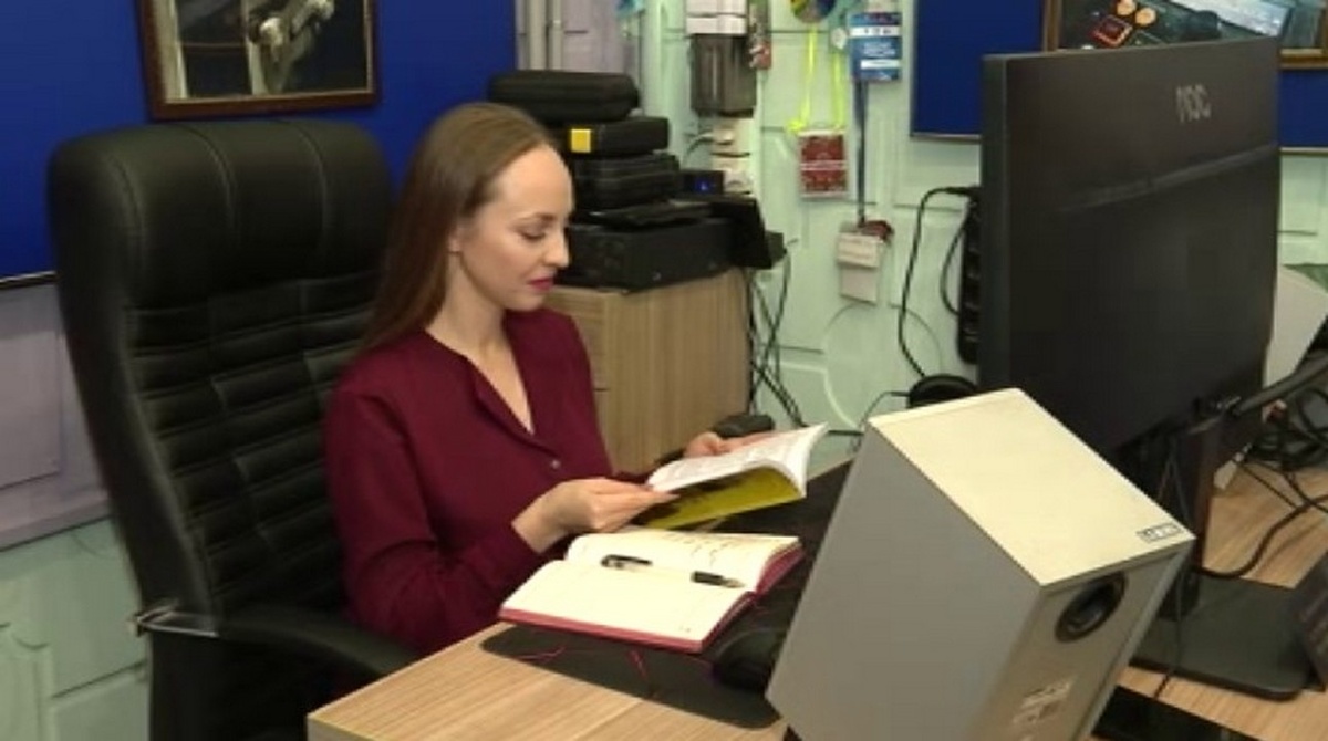    Курский музыковед - финалистка Международного литературного конкурса