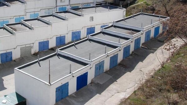    © РИА Новости Крым . Александр Полегенько