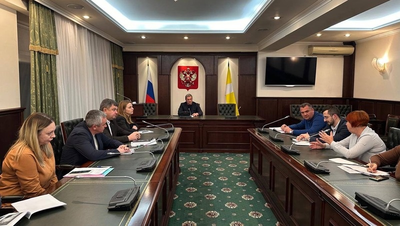      Фото: администрация Пятигорска