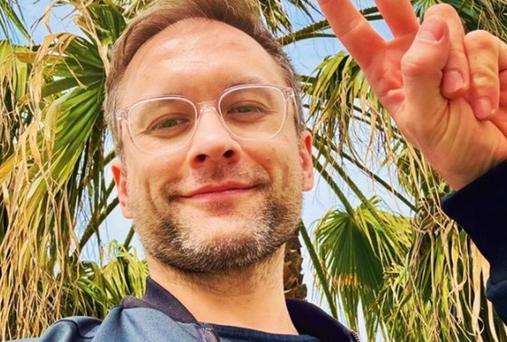    Антон Коробков-Землянский