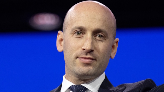    В США назвали кандидата на пост замглавы администрации Трампа по политике Роман Захаров