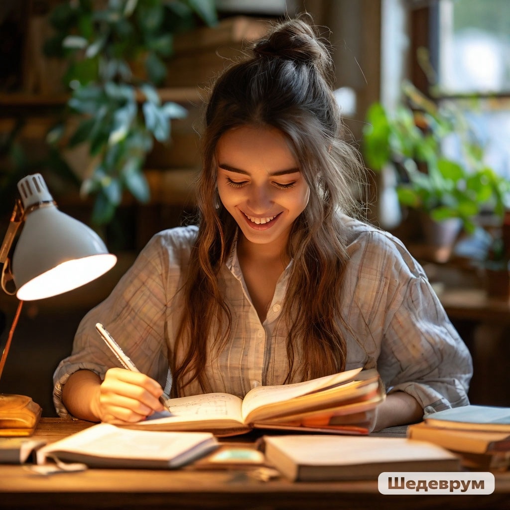 Фото сгенерировано в приложении «Шедеврум»